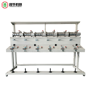 BS-K9 Series Yarn Winding Machine