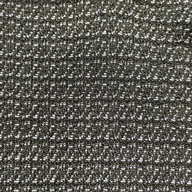 Custom Sweater Pattern & Collar & Blanket For Computerized Flat Knitting Machine