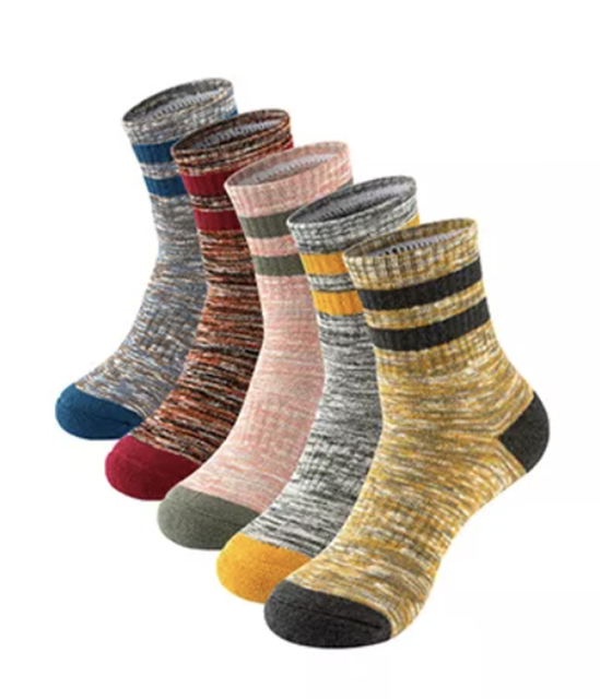 Socke für Socken -Flat -Strick -Maschine
