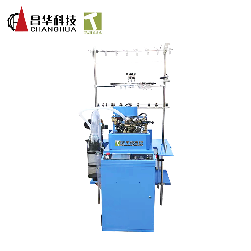 Sock Knittiing Machine