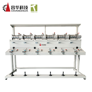 Yarn Winding Machine