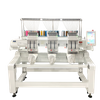 Commercial Computerized Embroidery Machine