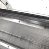 80 Inch Three System GE Computerized Flat Knitting Machine