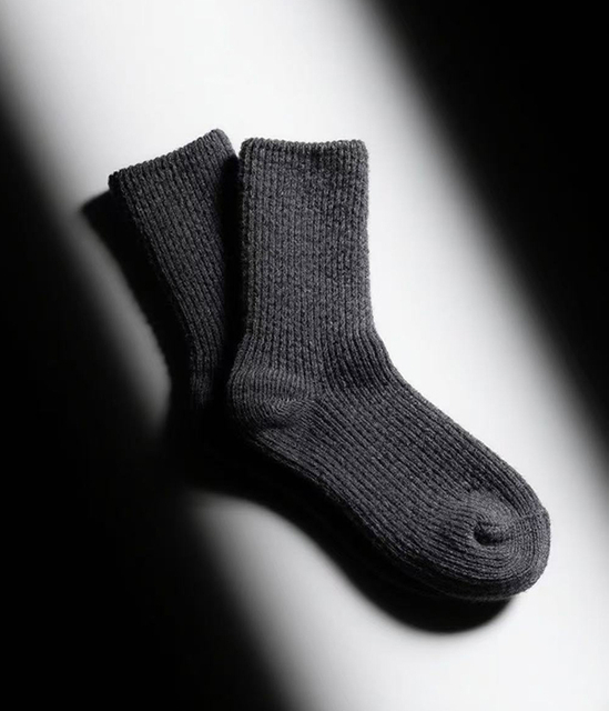 Herrensocke für Socken -Flat -Strick -Maschine