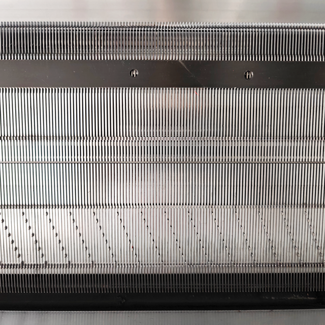 Simple Double System Hat Knitting Machine Detail Drawing (4)