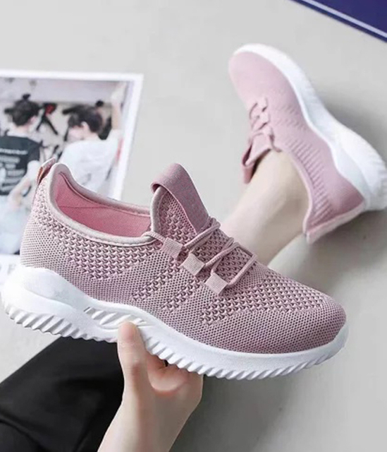 Best Woman's Shoe For Shoe Upper Knitting Machine