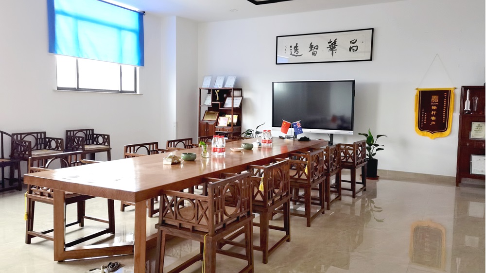 Changhua Whole Garment Flat Kniting Machine Factory