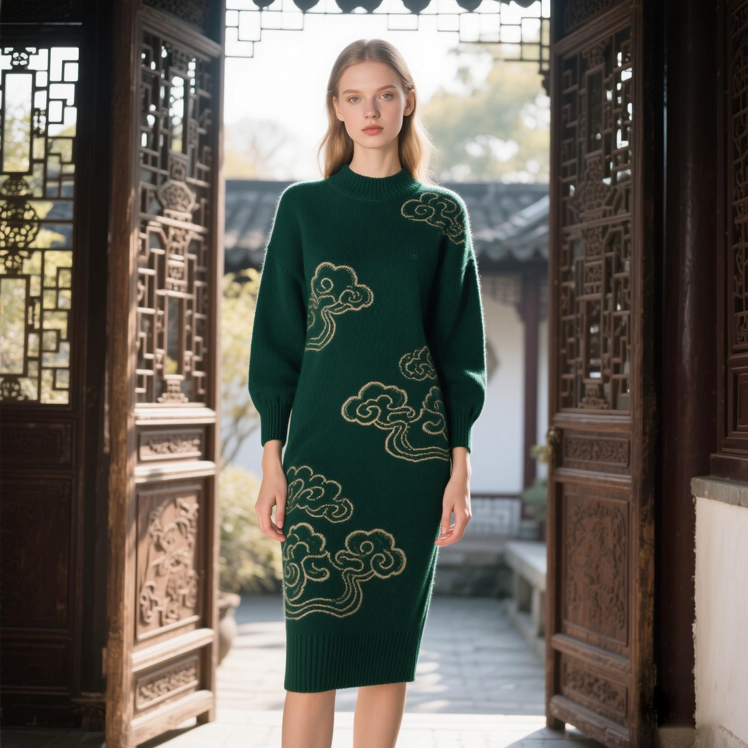 Fashion and Apparel