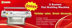 2 System Flat Knitting Machine For Sale.png