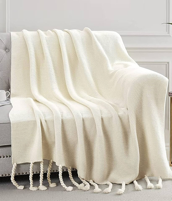 Best Women's Blanket For Blanket Flat Knitting Machine