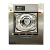 Industrial Washing & Dehydrating Machine