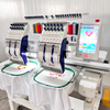 Commercial Computerized Embroidery Machine