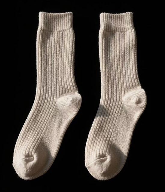 Modesocke für Socken -Flat -Strick -Maschine
