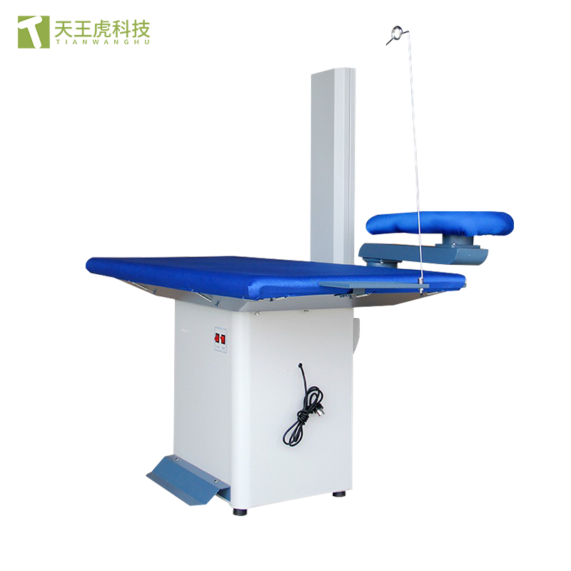 Industrial Ironing Table - Changhua