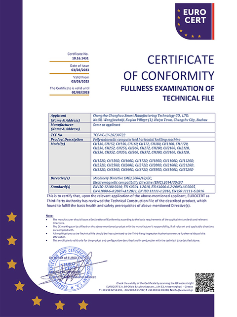 EURO-CERT