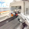 66 Inch Three System Scarf Knitting Machine