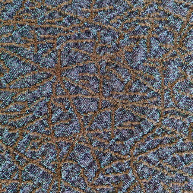Custom glove Pattern For Glove Knitting Machine