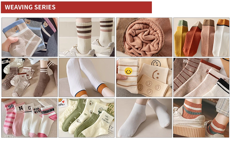 knitting machine for socks