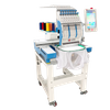 Commercial Computerized Embroidery Machine