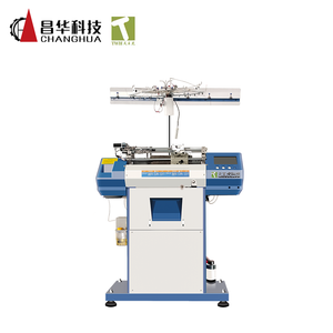 13G Glove Knitting Machine