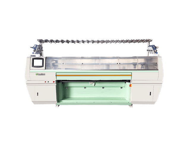 コンピュータ横編機メーカー - 彰化市