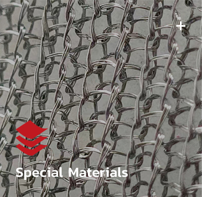 Special-Materials