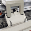 80 Inch Three System GE Computerized Flat Knitting Machine