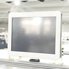 80 Inch Three System GE Computerized Flat Knitting Machine