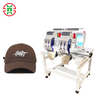 Commercial Computerized Embroidery Machine