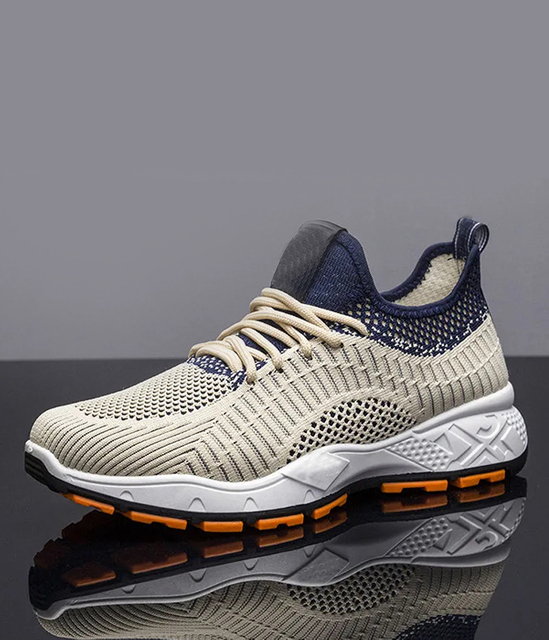 Men's shoe For Shoe Upper Flat Knitting Machine