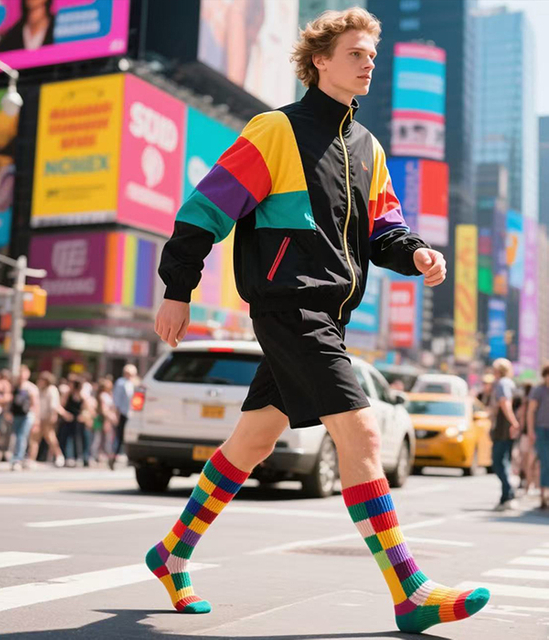 Beste Frauensocke für Socken -Flat -Strick -Maschine