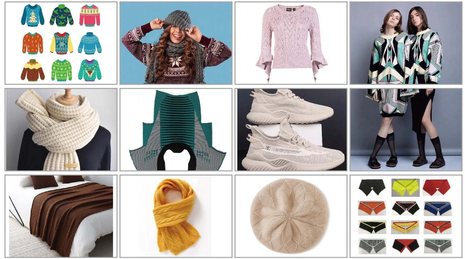 Образец дисплея