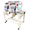 Commercial Computerized Embroidery Machine