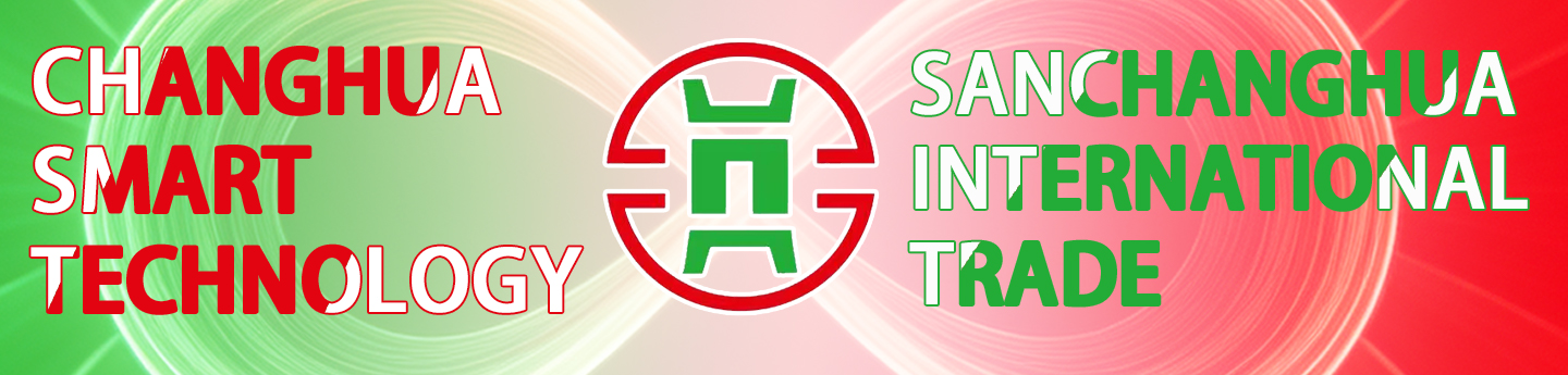 Changhua Flat Knitting Machines