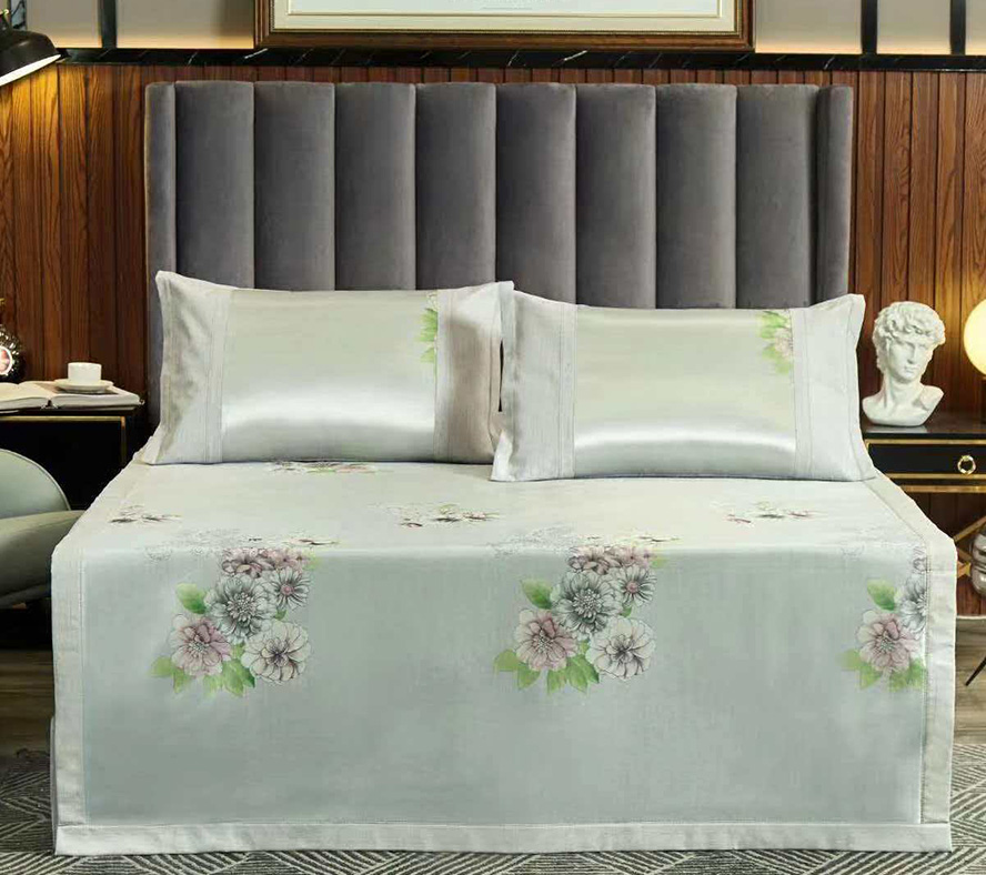 Computer Flat Knitting Machine Produce Cooling Knit Fabric Supplier (2)