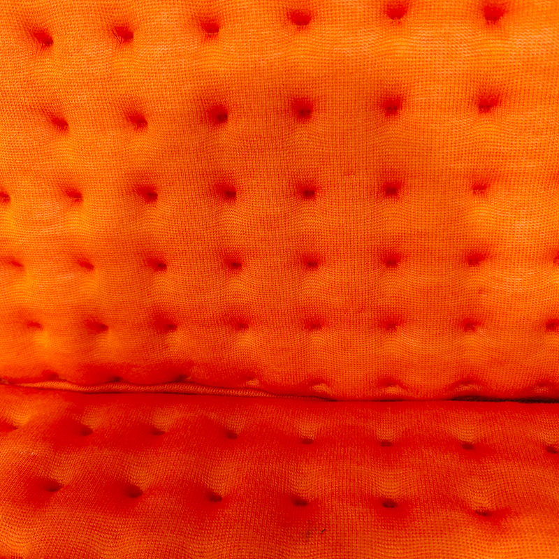 Insertion Knitting Machine