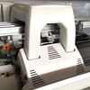 52 Inch Smart Running Spit System Flat Knitting Machine