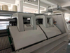 100 Inch 2+2 System Blanket Computerized Flat Knitting Machine