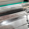 36 Inch Weft Insertion Knitting Machine