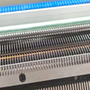 80 Inch Four System Computerized Flat Knitting Machine