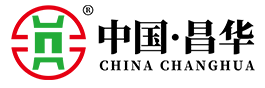 Changhua Flat Knitting Machines - LOGO